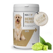 Bierhefe Pulver 500 g