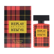 REPLAY Reverse For Woman EDT 30ml 0,03 l