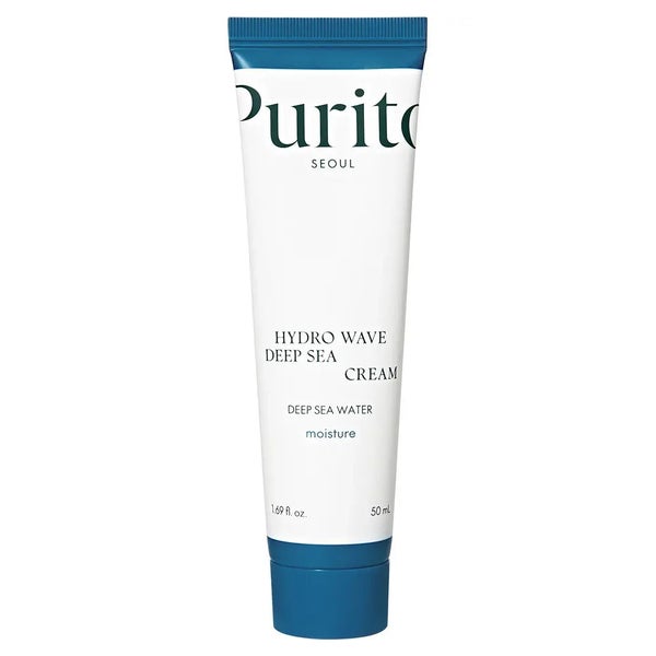 PURITO Hydro Wave Deep Sea Cream 50 ml