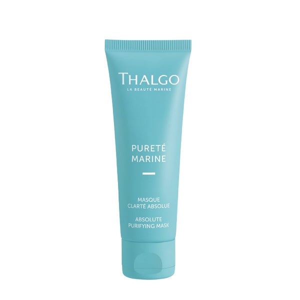 Klärende Intensiv-Maske 40 ml