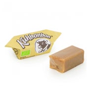 Savitor - Kuhbonbon BIO Classic 120 g
