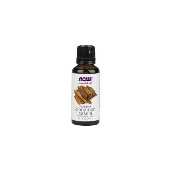 Ätherisches Öl, Zimt-Cassia-Öl, 30 ml 30 ml