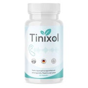 Produktabbildung: Tinixol Kapseln | mit Vitamin C, B2, B6 & B12 60 St