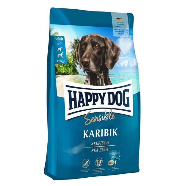 Happy Dog - Sensible Karibik 11 kg