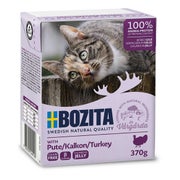 Bozita Cat - Tetra Recard Häppchen in Gelee 2,22 kg