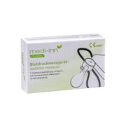 Medi-Inn Blutdruckmessgerät Aneroid Premium, 1-Schlauch-System 1 St