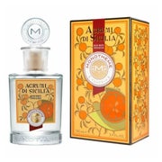 Monotheme Agrumi Sicilia Feminino Eau De Toilette Spray 100ml 0,1 l