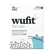 wufit Cat S - 1 Monat 1 St