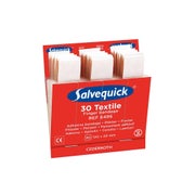 Salvequick®-Refill-Einsatz FV 6496 elastisch