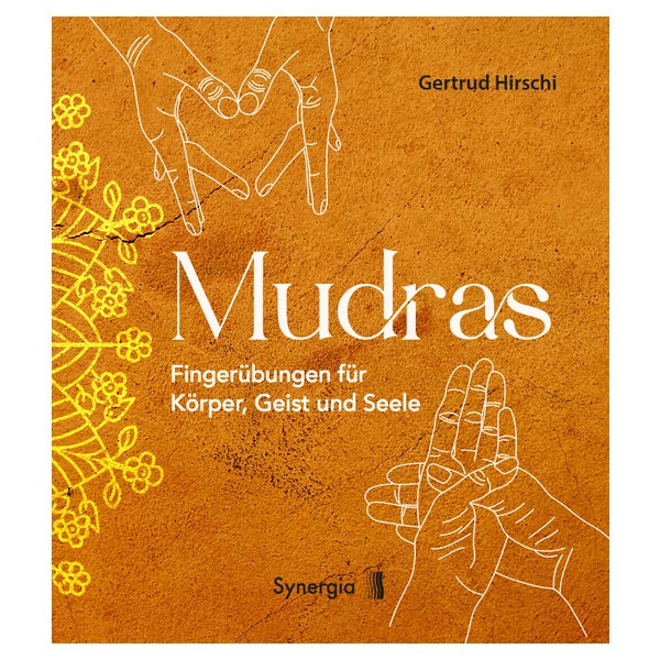 Das grosse Mudra-Lexikon 1 St