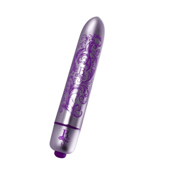 Rocks-off - Rocks-off - Vibrierendes Bullet 28 g