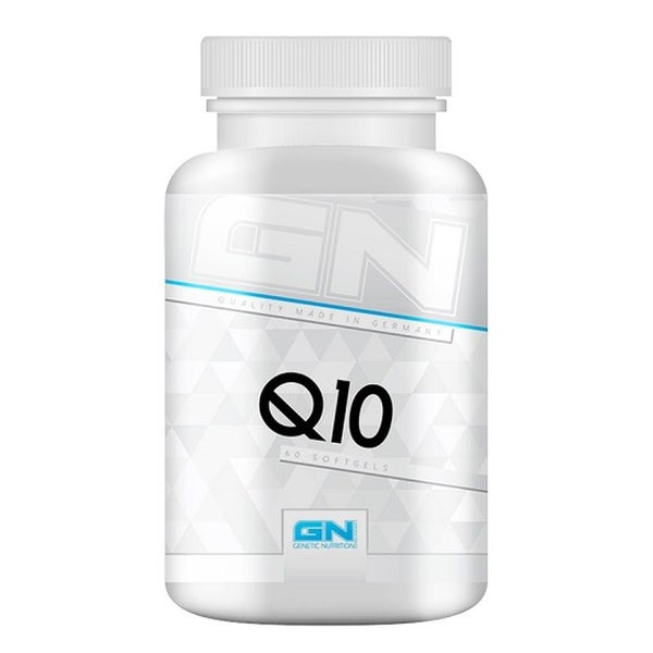GN Q10 Health Line 0.20 kg