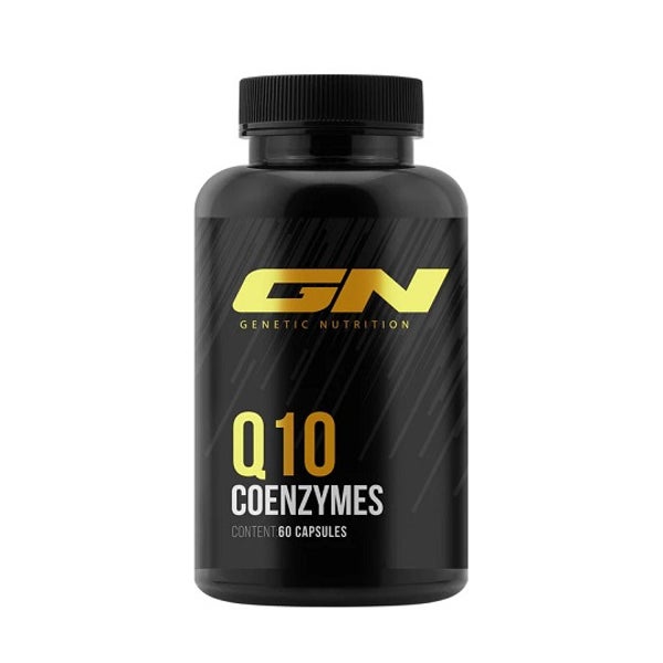 GN Q10 Health Line 0.20 kg