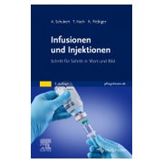 Infusionen und Injektionen 1 St