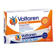 Produktabbildung: Voltaren Dolo + forte Set 1 Set