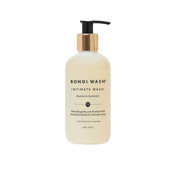 Bondi Wash Intimpflege Intimate Wash Rosalina & Chamomile