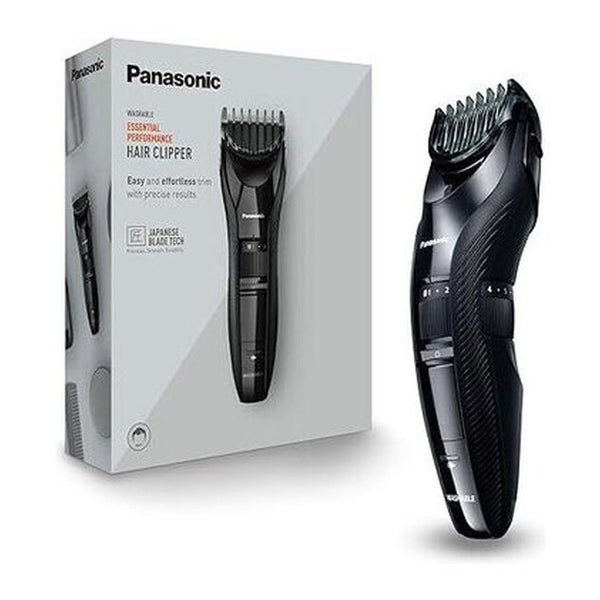 Panasonic HAARSCHNEIDER AKKU (ER-GC53-K503 SW) 1 St
