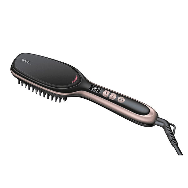 Beurer Haarglättbürste Style Pro HS 60 1 St