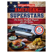 OPTImal Grillen – American Superstars