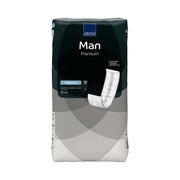 Abena Man Premium Slipguard Einlagen 5X20 St