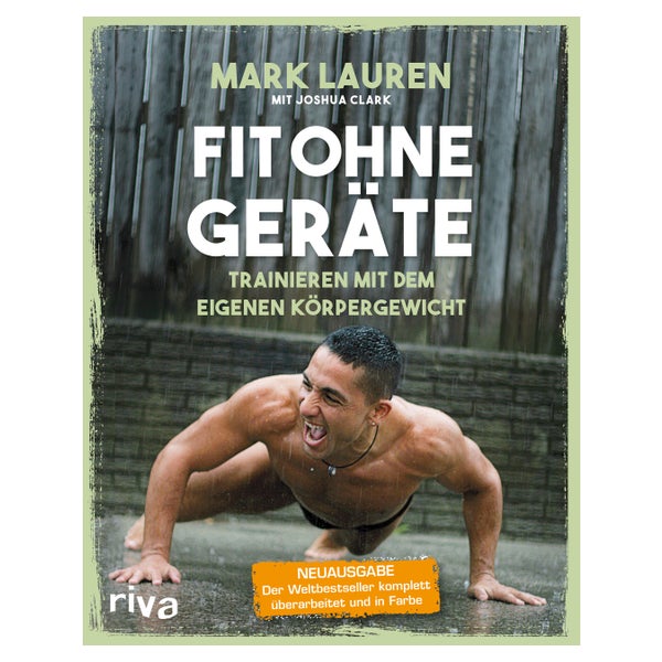Fit ohne Geräte 1 St