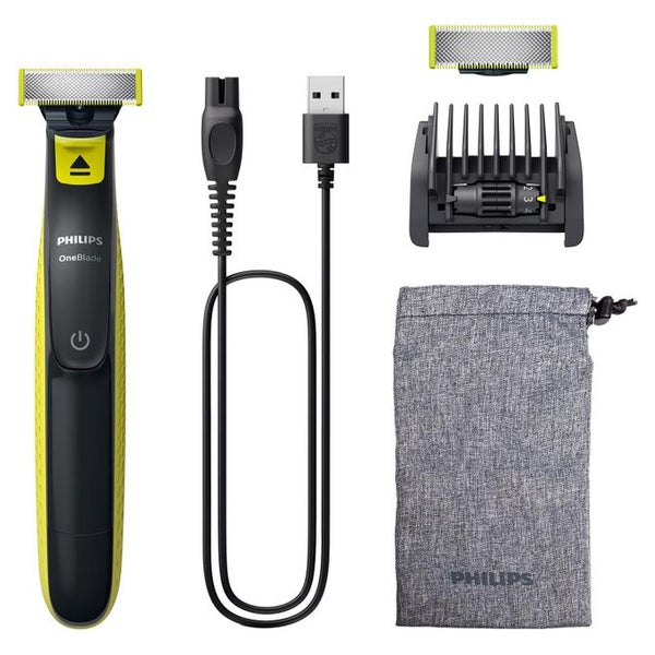 Philips OneBlade Face 1 St