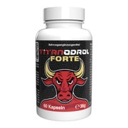 TITANODROL 60 St