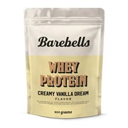 Barebells Whey Protein Creamy Vanilla Dream 900 g
