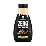 Polleo Zero Syrup, Haselnuss 1 St