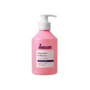 Melem Ultimative Brilliance Shampoo für das Haar 300 ml