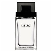 Carolina Herrera Chic Men Eau De Toilette Spray 60ml 0,06 l