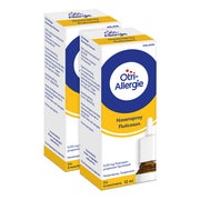 Produktabbildung: Otri-Allergie Nasenspray Doppelpack 2X12 ml