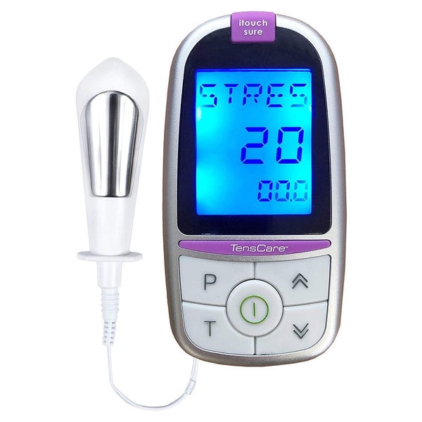 TensCare iTouch Sure - Beckenbodentrainer zur Stärkung und Straffung des Beckenbodens 1 St