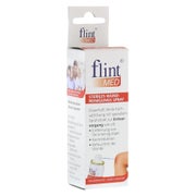 Flint MED Steriles Wundreinigungsspray 50 ml