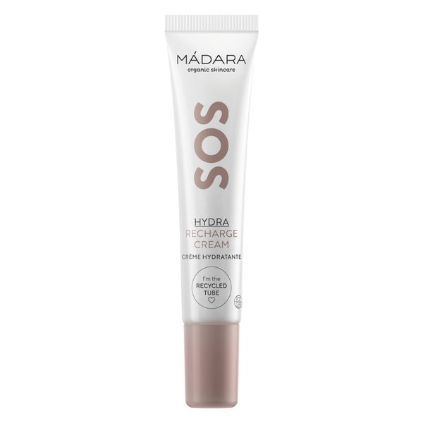 Madara SOS Hydra Recharge Cream
