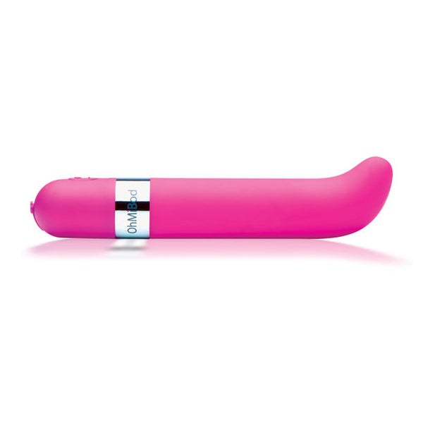 Oh Mi Bod - Freestyle - G-Punkt-Vibrator 1 St