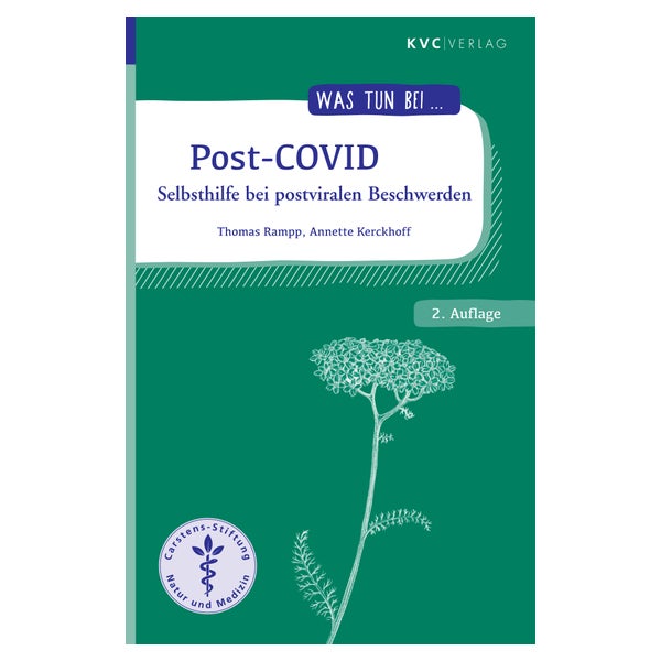 Post-COVID 1 St