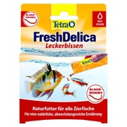 Tetra FreshDelica Bloodworms 0,067 kg