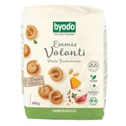 BYODO Emmer Volanti (Sommerdinkel) 500 g