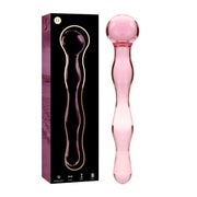 Nebula Series By Ibiza - Dildo aus Borosilikatglas