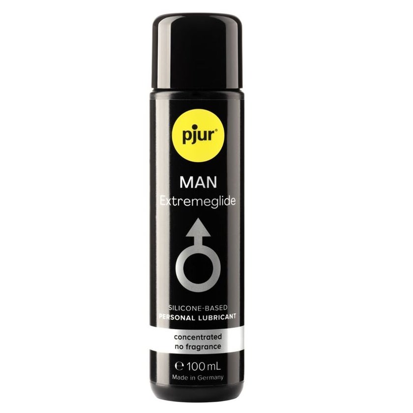 Pjur - Man Premium Gleitgel 100 ml online kaufen