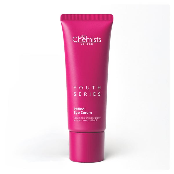 skinChemists Retinol Augenserum 15 ml