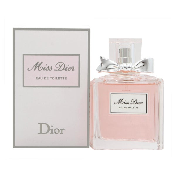 Dior Miss Dior Edt Spray 100ml 0,1 l