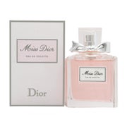 Dior Miss Dior Edt Spray 100ml 0,1 l