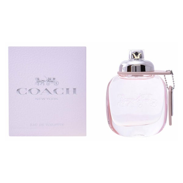 Coach 1941 Coach Woman Eau De Toilette Spray 50ml 0,05 l