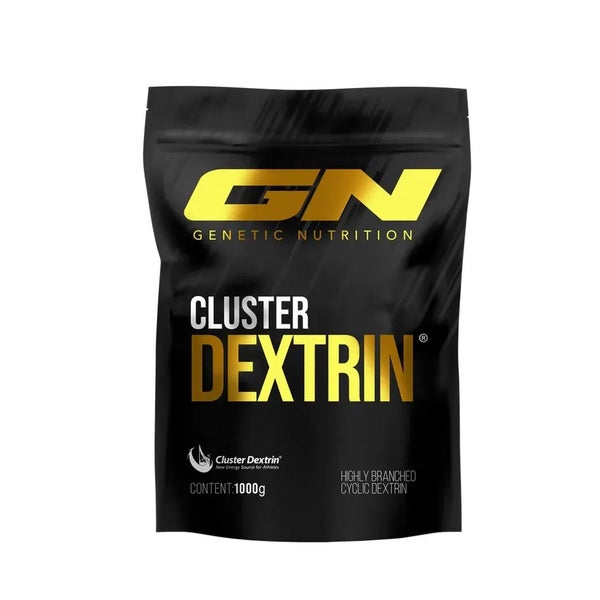 GN Cluster Dextrin - Beutel 1000 g