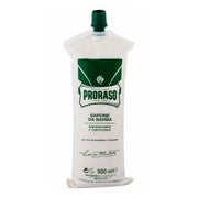 Proraso Professional Shaving Soap Eucalyptus-Menthol 500ml 0,5 l