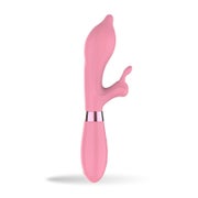 Produktabbildung: Lovelyness - G-Punkt und Klitoris Vibrator "Playhouse"