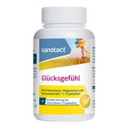Produktabbildung: sanotact Glücksgefühl Dose 90 St