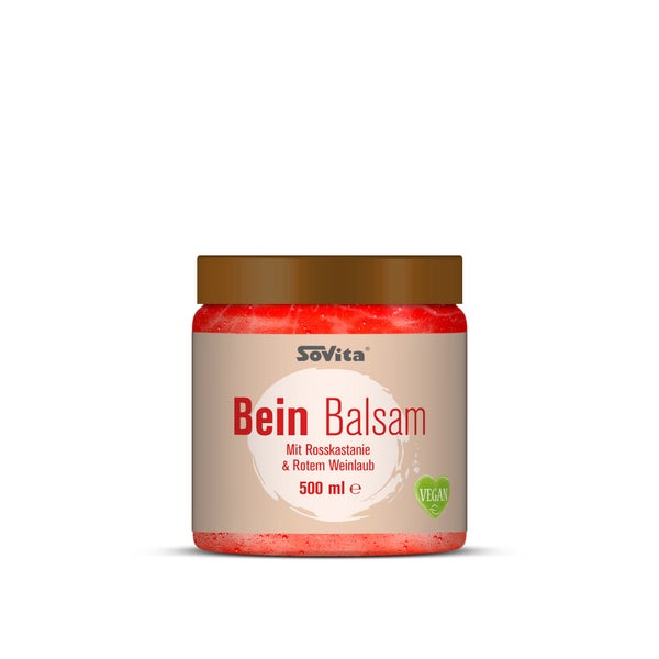 Sovita Bein Balsam 500 ml